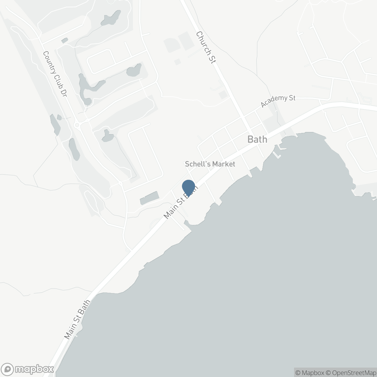 438 MAIN STREET, Loyalist, Ontario K0H 1G0